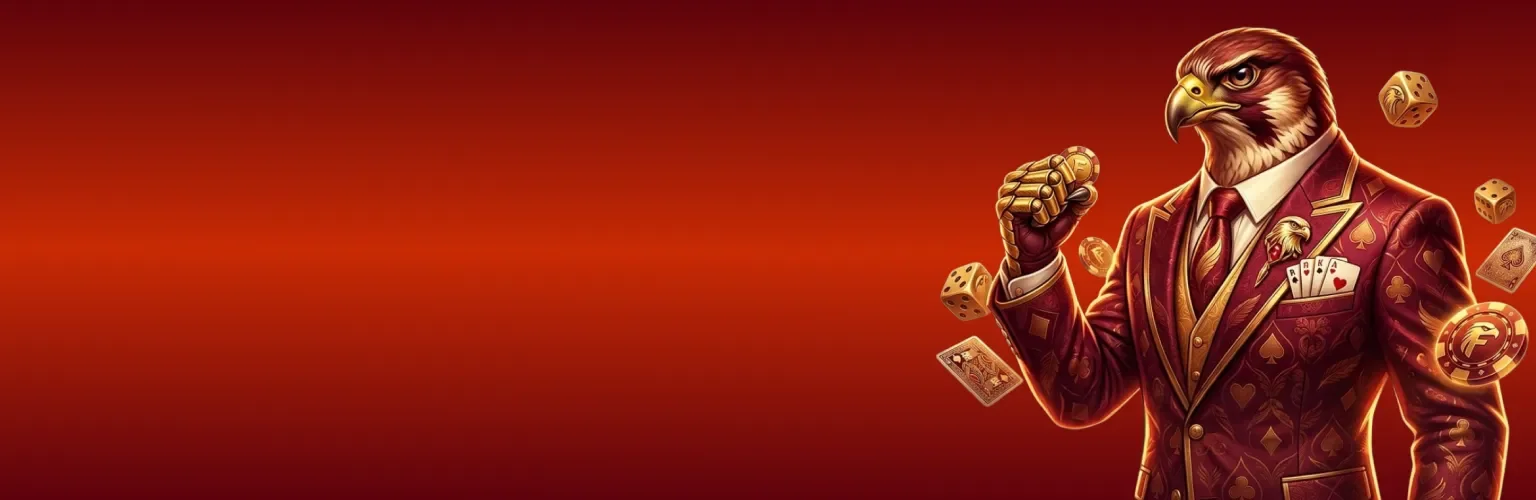 Falcon Casino